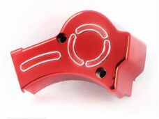 Oliepompdeksel Derbi Senda OT Rood