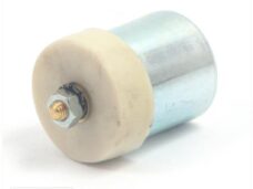 Condensator Puch Maxi + Schroef A-Kwaliteit (1) - EFFE