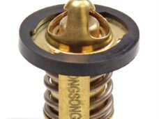 Thermostaat Minarelli AM6 (70) - Supertec