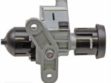 Contactslot Yamaha BW'S 04 / MBK Booster"