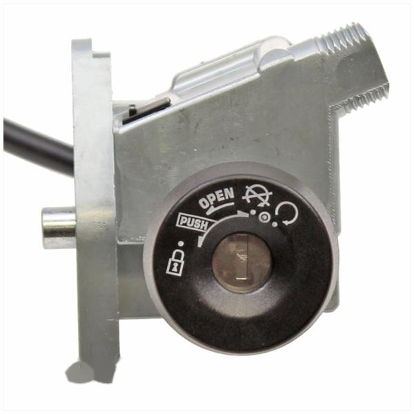 Contactslot Yamaha BW'S 04 / MBK Booster" - Afbeelding 4