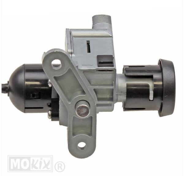 Contactslot Yamaha BW'S 04 / MBK Booster"
