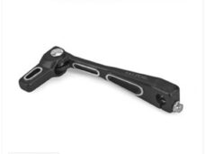 Schakelpedaal Derbi Senda Light Zwart - Supertec