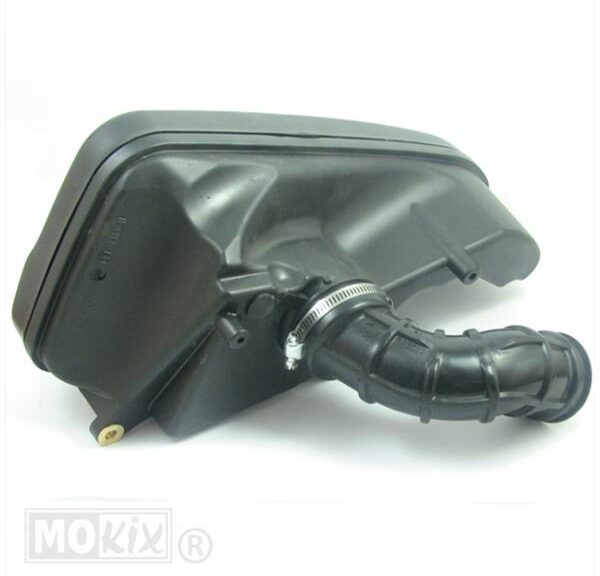 Luchtfilter Piaggio LX 4T 2V/4V Compleet ORG