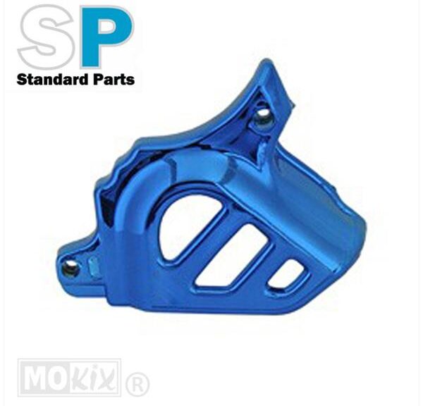 VKW Bescherm KAP Minarelli AM6/CPI SX Blauw