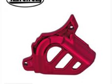 VKW Bescherm KAP Minarelli AM6/CPI SX Rood