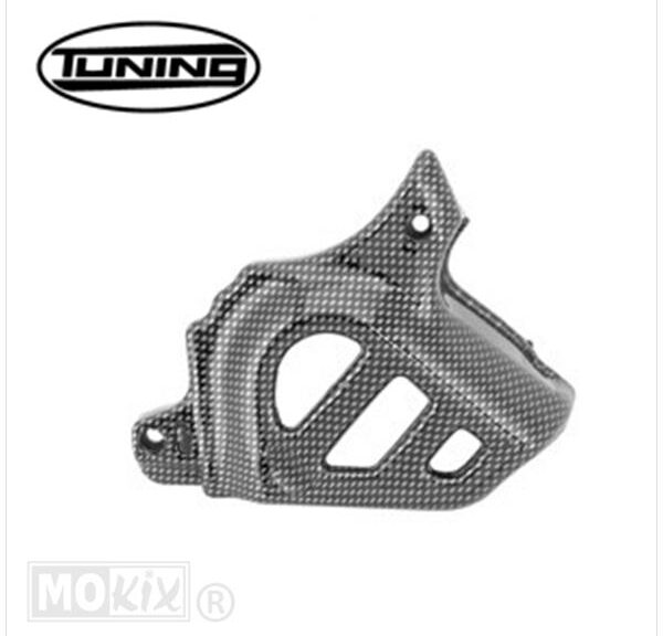 VKW Bescherm KAP Minarelli AM6/CPI SX Carbon