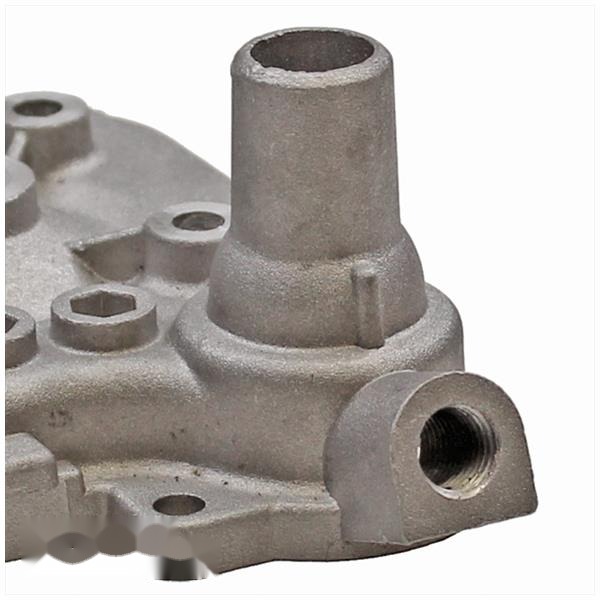 Cilinderkop Peugeot Horz LC 40mm SP - Afbeelding 3