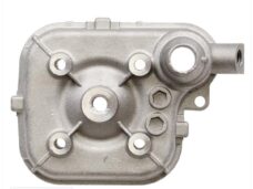 Cilinderkop Peugeot Horz LC 40mm SP