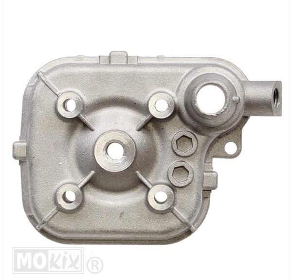 Cilinderkop Peugeot Horz LC 40mm SP