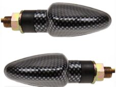 RAW-BOL UNI Demon Carbon/Blank CE SET