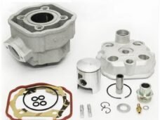 Cilinderkit Airsal Derbi SENDA06 39.9mm "