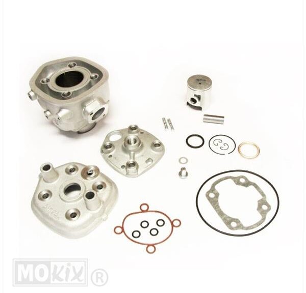 Cilinderkit Airsal CPI GTR  47.6mm