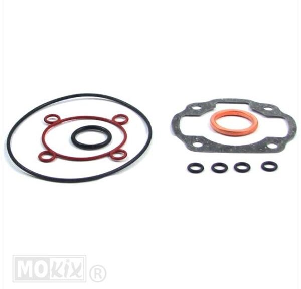 Pakkingset Airsal CPI GTR 40.0mm