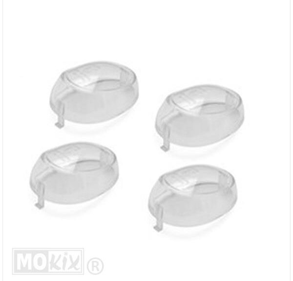 RAW-BOL Glas Yamaha BW04  SET Blank CE
