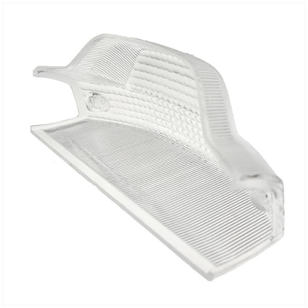 Achterlicht Glas Yamaha BW99 Blank" - Afbeelding 2