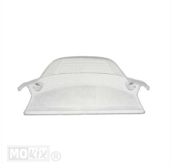 Achterlicht Glas Yamaha BW99 Blank" - TNT