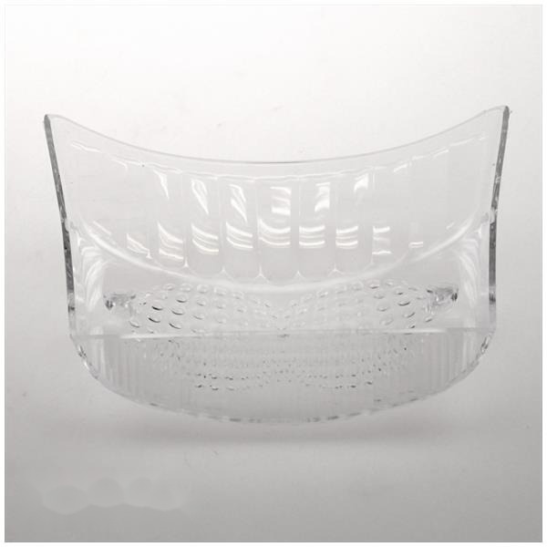 Achterlicht Glas Yamaha BW04 Blank " - Afbeelding 2