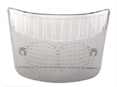 Achterlicht Glas Yamaha BW04 Blank "