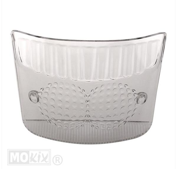 Achterlicht Glas Yamaha BW04 Blank "