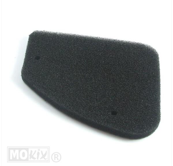 Luchtfilter Peugeot Zenith/Buxy/Speedfight Element - Supertec
