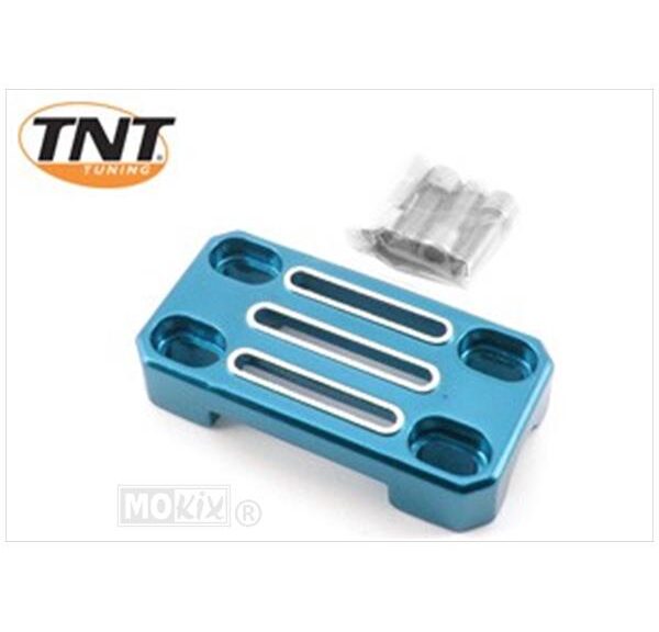 Stuurklem TNT Lighty 70/85 Blauw