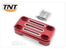 Stuurklem TNT Lighty 70/85 Rood