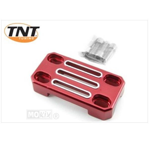 Stuurklem TNT Lighty 70/85 Rood