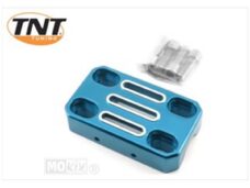 Stuurklem TNT Lighty 55/70 Blauw
