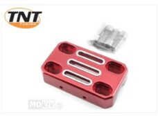 Stuurklem TNT Lighty 55/70 Rood