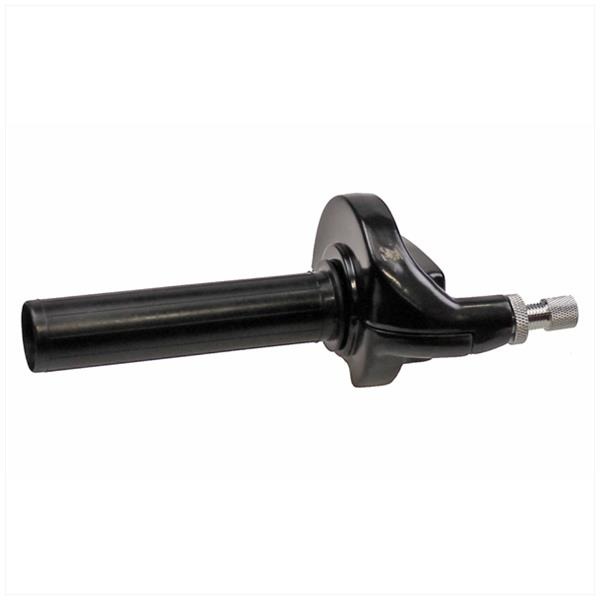 Handle GAS UNI Targa Zwart - Afbeelding 3