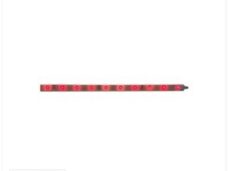 Lamp LED Kleefstrip Rood 25cm Elec