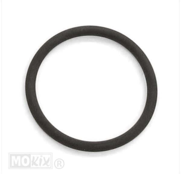 Pakking Uitlaat Spartamet 27x2.5 FKM (1)