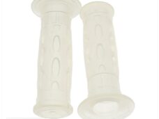 Handvatten TWO Tone Transparant