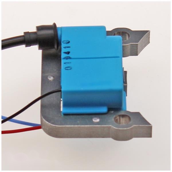 Bobine Spartamet (Elec) - Afbeelding 2
