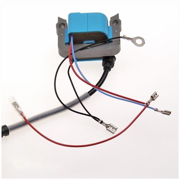Bobine Spartamet (Elec) - Afbeelding 4