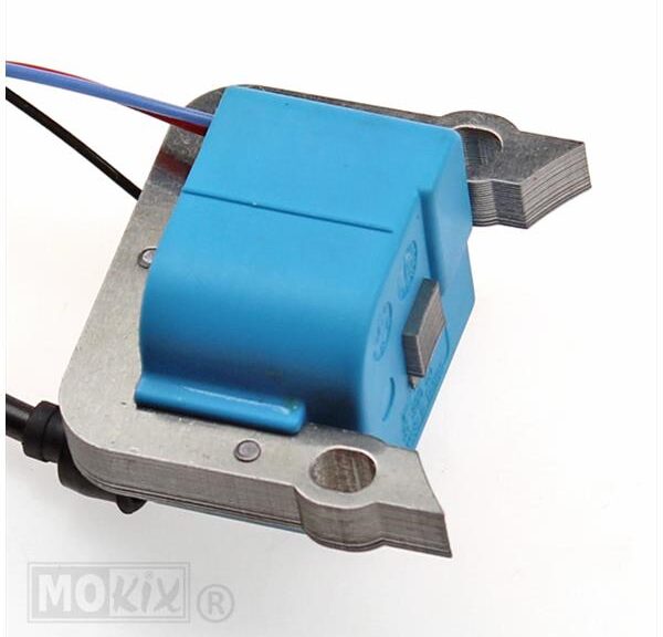 Bobine Spartamet (Elec)