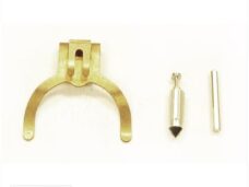 Carburateur Reparatieset Vlotter Spartamet 3dlg
