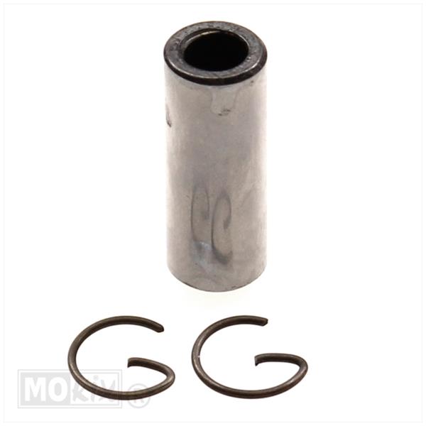 Zuiger Spartamet 32.95mm - Afbeelding 2