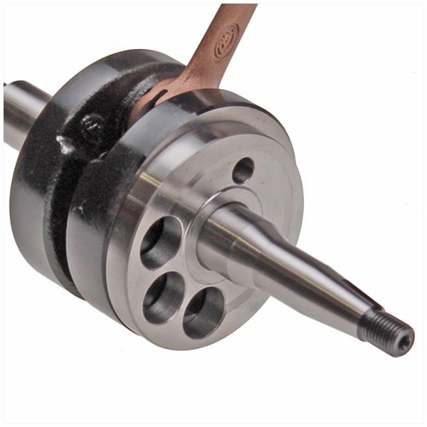 Krukas Peugeot Speedfight Electrische Oliepomp E-2 - Afbeelding 3