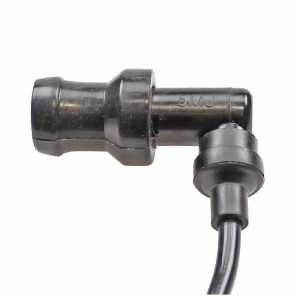Bobine CDI Piaggio 4T 50cc 2 Kleps (Open) Elec - Afbeelding 3