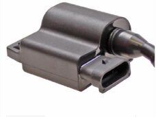 Bobine CDI Piaggio 4T 50cc 2 Kleps (Open) Elec
