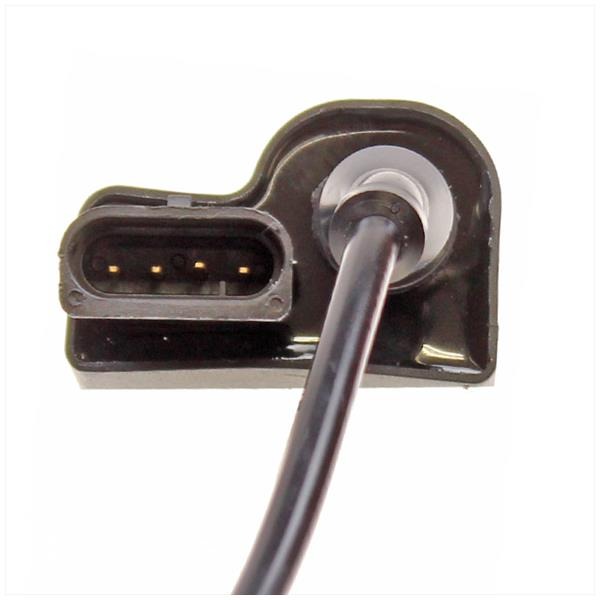 Bobine CDI Piaggio 4T 50cc 2 Kleps (Open) Elec - Afbeelding 4