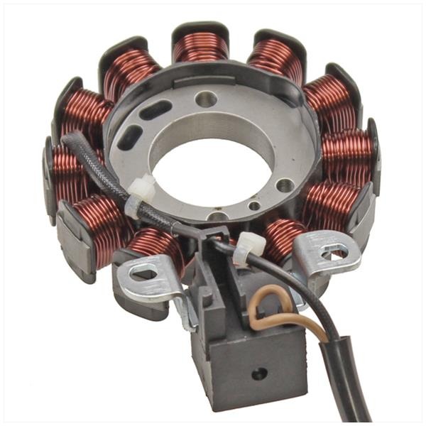 Ontsteking Piaggio 4T 2V 50/100cc Elec - Afbeelding 3