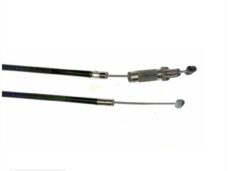 Kabel GAS Sparta-MET Elvedes