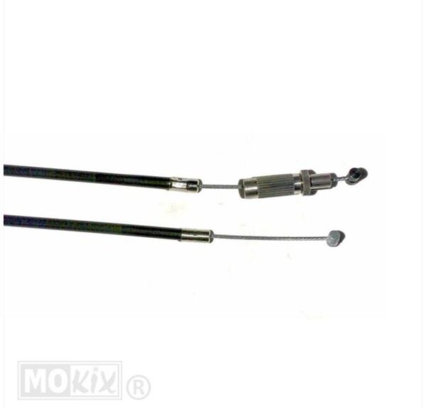 Kabel GAS Sparta-MET Elvedes