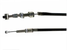 Kabel Achterrem Sparta-MET Elvedes