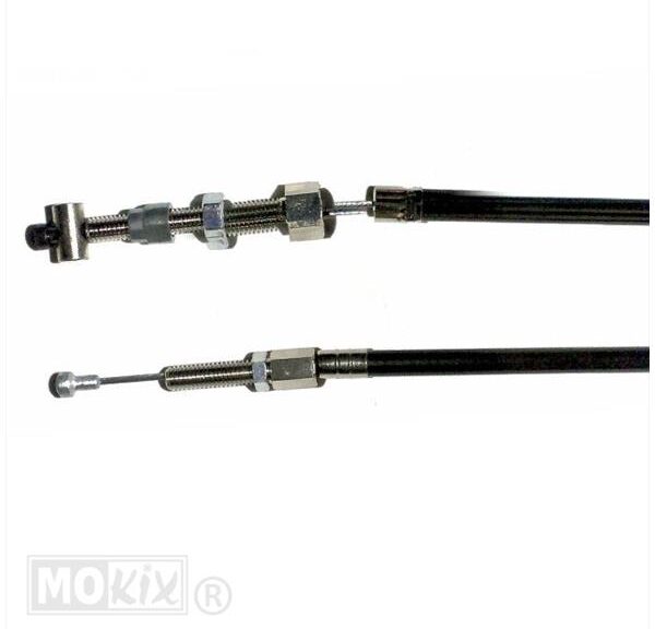 Kabel Achterrem Sparta-MET Elvedes