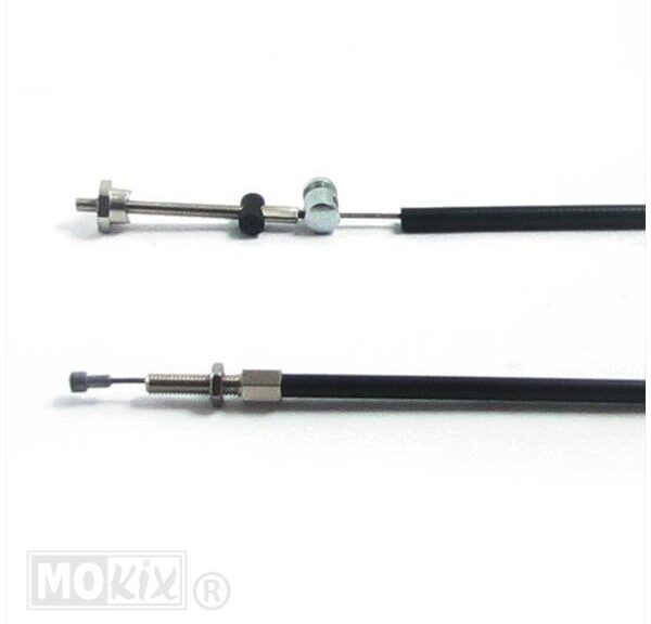 Kabel Frambroms Sparta-MET Elvedes