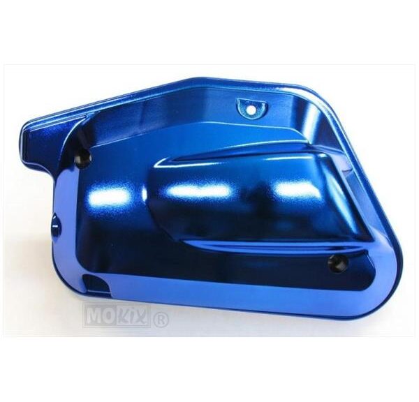 Luchtfilterdeksel Yamaha BW12 Blauw"